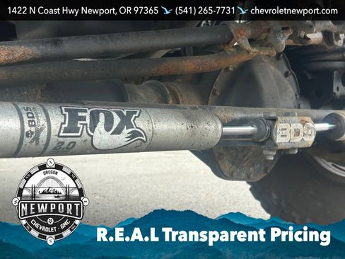 Used 2011 RAM 2500 Big Horn AWD/4WD image 10