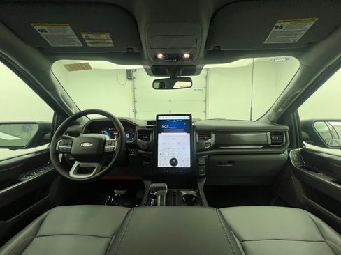 New 2025 Ford F150 Lightning Flash image 2