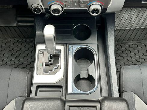 Used 2020 Toyota Tundra SR5 AWD/4WD image 16