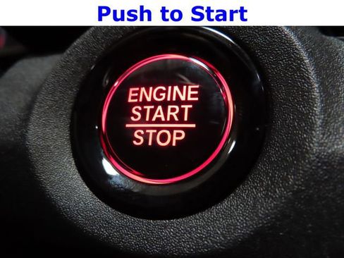 New 2026 Honda CR-V EX image 17