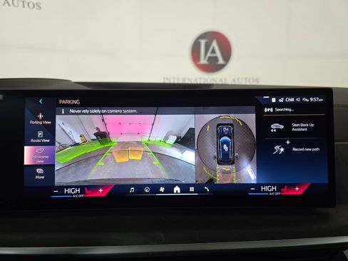 New 2026 BMW X5 xDrive40i w/ Premium Package image 16