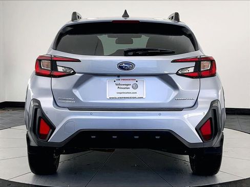 Used 2024 Subaru Crosstrek 2.5i Limited AWD/4WD image 6