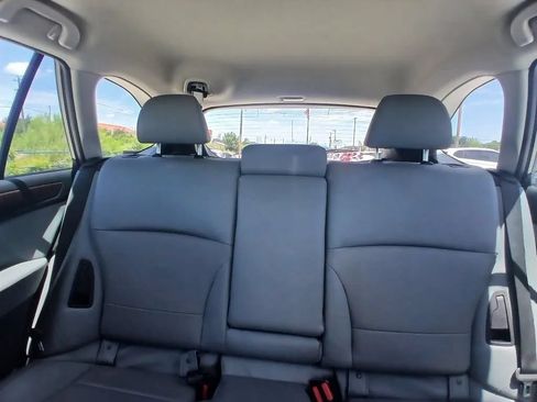 Used 2018 Subaru Outback 2.5i Limited AWD/4WD image 33