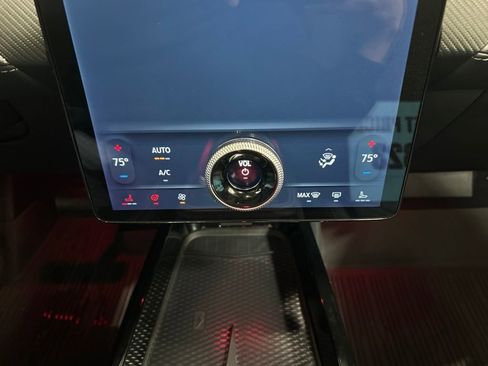 Certified 2023 Ford Mustang Mach-E Premium w/ Mustang Nite Pony Package AWD/4WD image 23