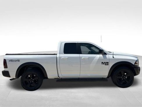 Used 2019 RAM 1500 Classic Warlock image 10
