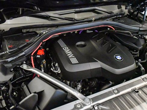 Used 2025 BMW X3 xDrive30i w/ Convenience Package image 26