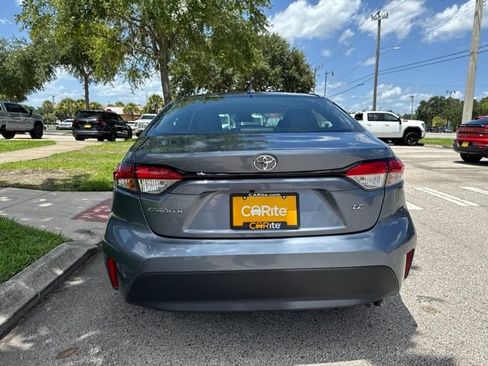 Used 2024 Toyota Corolla LE FWD image 6