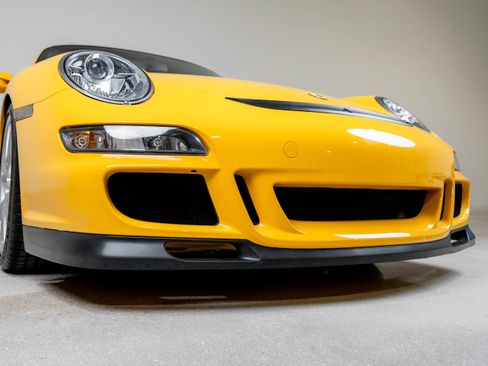 Used 2007 Porsche 911 GT3 RWD image 14