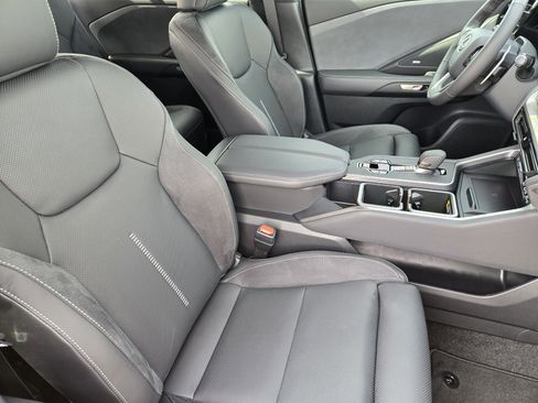 New 2026 Lexus TX 350 AWD image 9