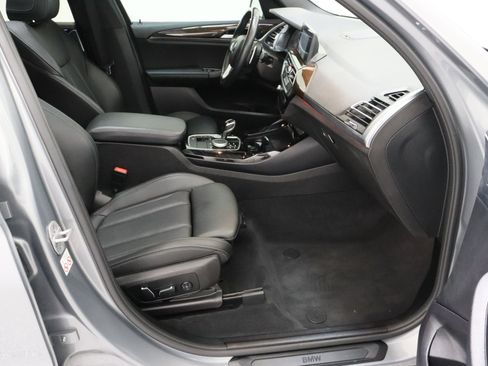 Used 2024 BMW X3 sDrive30i RWD image 42