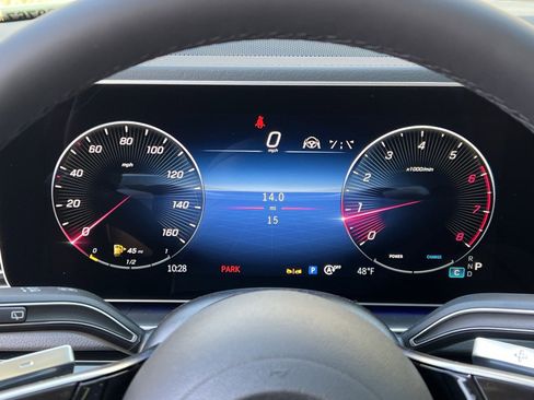 New 2026 Mercedes-Benz GLE 450 4MATIC image 15