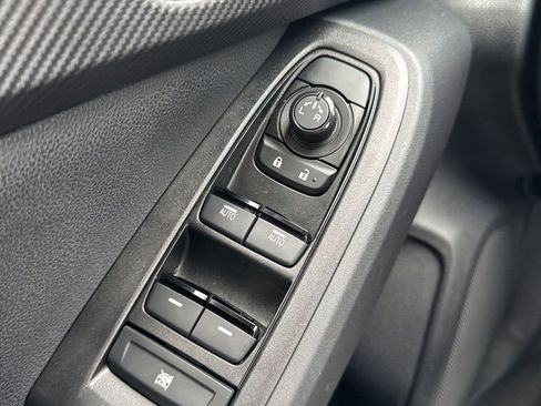 Certified 2025 Subaru Crosstrek 2.5i Sport image 37