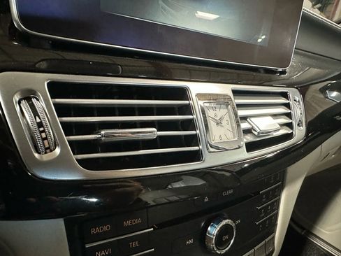 Used 2016 Mercedes-Benz CLS 550 4MATIC image 25