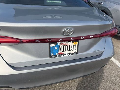 Used 2019 Toyota Avalon XLE w/ Carpet Mat Package image 44