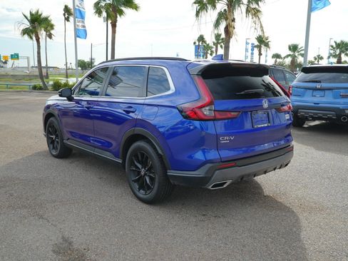 Used 2023 Honda CR-V Sport image 7