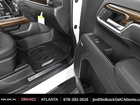 New 2026 GMC Sierra 1500 Elevation w/ Elevation Premium Package image 25
