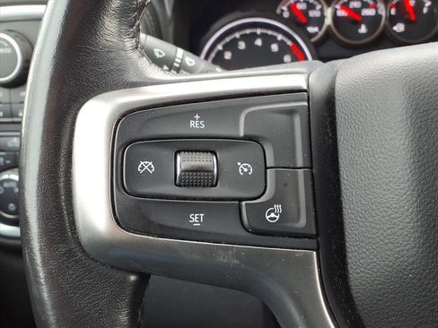 Used 2021 Chevrolet Silverado 1500 LT image 29