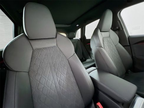 New 2025 Audi SQ5 Premium Plus image 26