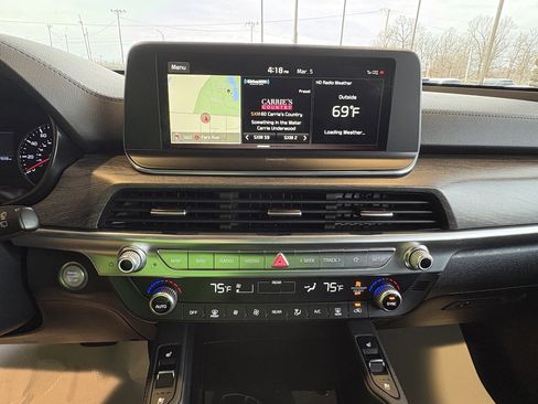 Used 2020 Kia Telluride EX image 16