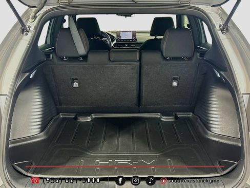 Used 2023 Honda HR-V Sport image 23