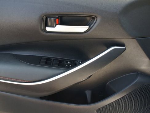 Used 2024 Toyota Corolla SE image 26