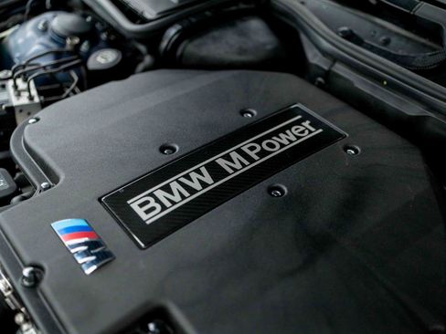 Used 2002 BMW M5 RWD image 94