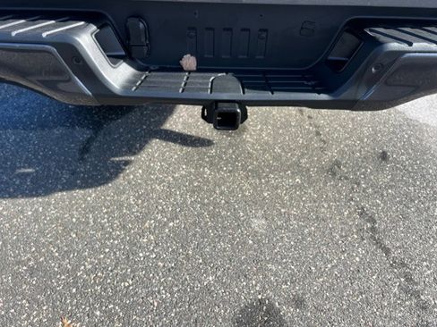 New 2025 Ford Ranger XLT w/ FX4 Off-Road Package image 20