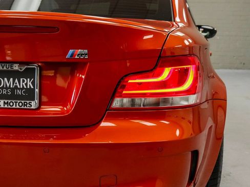 Used 2011 BMW 1 Series M RWD image 33