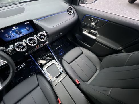 Certified 2026 Mercedes-Benz GLA 250 4MATIC image 14
