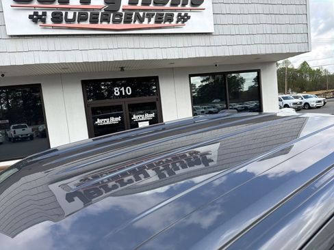 Used 2023 Ford F150 XLT w/ Equipment Group 302A High image 12