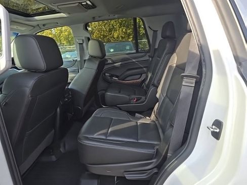 Used 2018 Chevrolet Tahoe Premier image 30