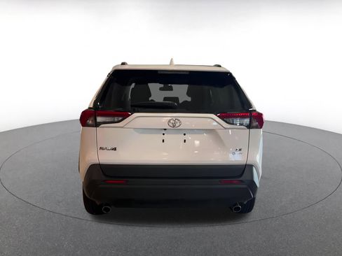 Used 2025 Toyota RAV4 LE image 12