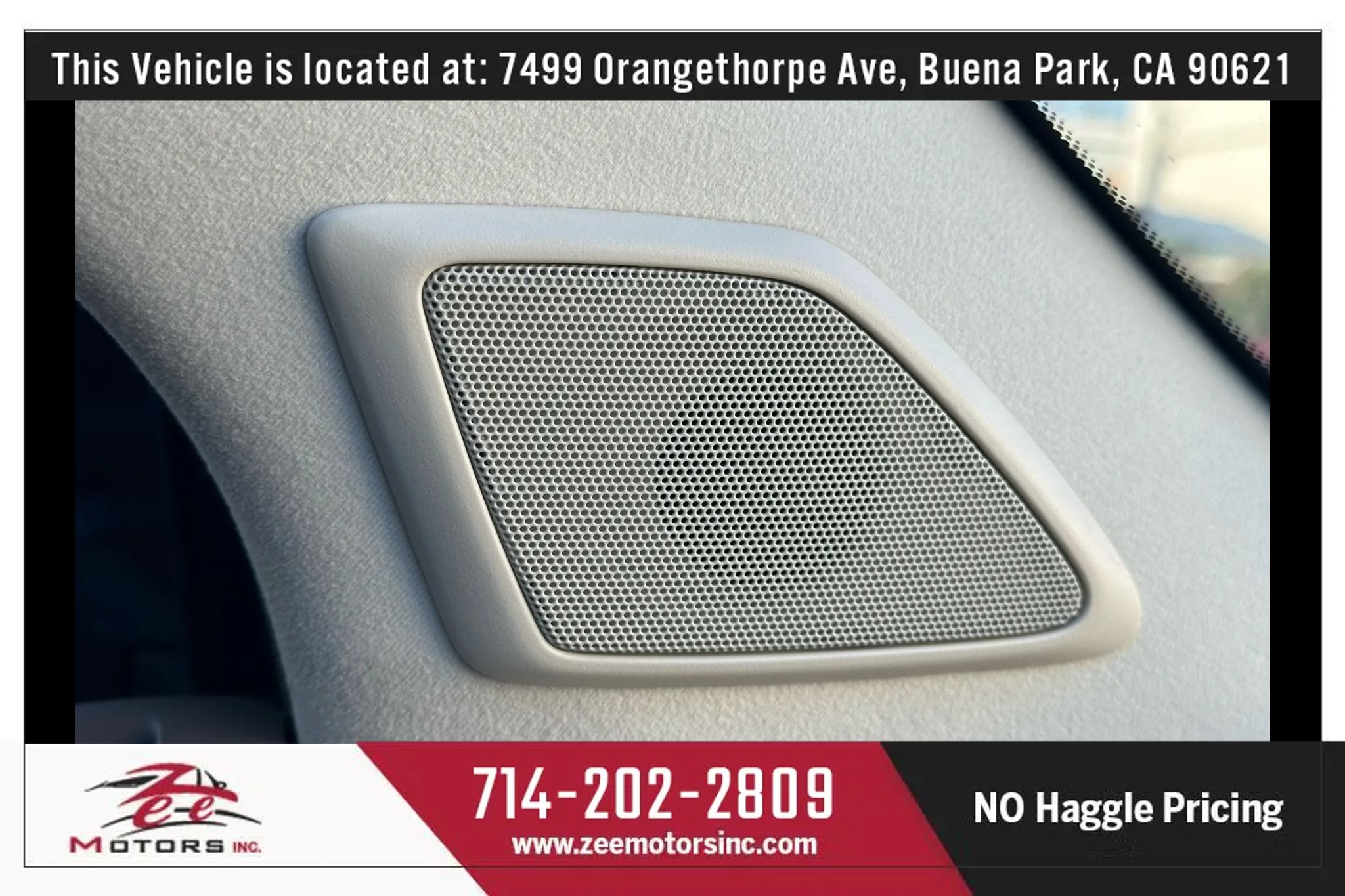 Used 2010 Lexus GX 460 w/ Comfort Plus Pkg AWD/4WD image 48