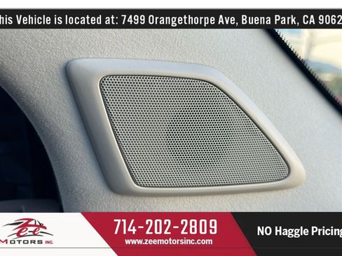 Used 2010 Lexus GX 460 AWD/4WD image 48
