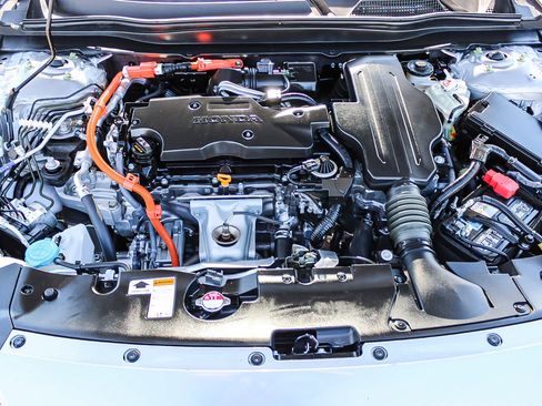 Certified 2022 Honda Accord Touring image 26