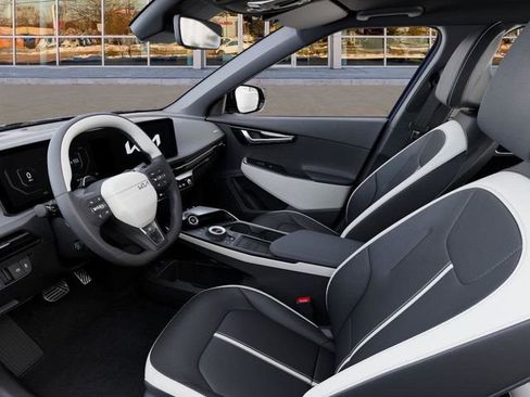 New 2025 Kia EV6 GT-Line image 17