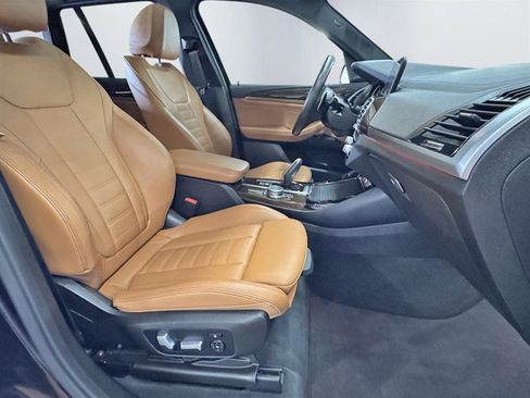 Used 2019 BMW X3 M40i w/ Premium Package AWD/4WD image 27