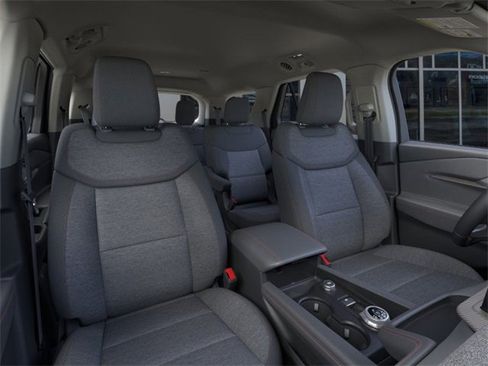 New 2026 Ford Explorer Active image 10