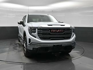 New 2026 GMC Sierra 1500 SLT w/ SLT Premium Plus Package AWD/4WD video 2