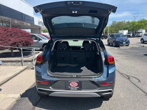 New 2026 Buick Encore GX Preferred w/ Comfort Package AWD/4WD image 28