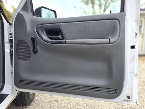 Used 2007 Ford Ranger 2WD SuperCab image 19