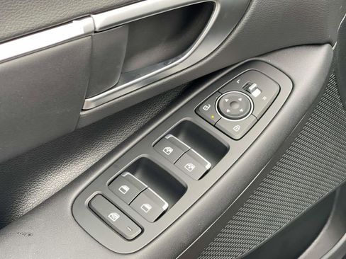 New 2026 Hyundai Sonata SEL image 12