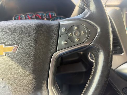 Used 2020 Chevrolet Tahoe LT w/ Luxury Package image 19