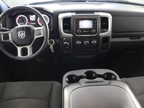 Used 2024 RAM 1500 Classic Warlock image 2