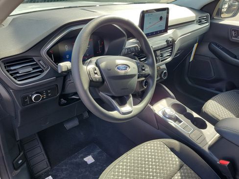 New 2026 Ford Escape Active image 9