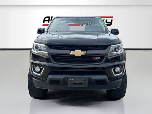 Used 2016 Chevrolet Colorado Z71 AWD/4WD image 31