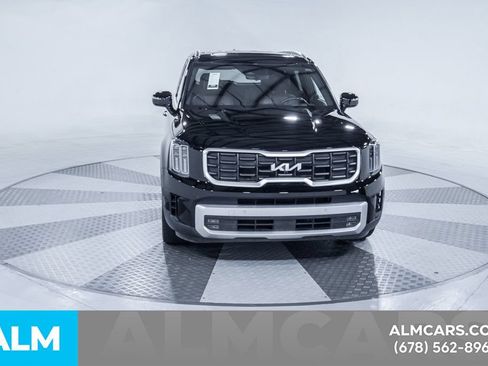 Used 2023 Kia Telluride SX Prestige AWD/4WD image 15