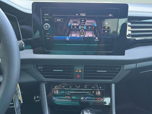 New 2026 Volkswagen Jetta Sport image 23