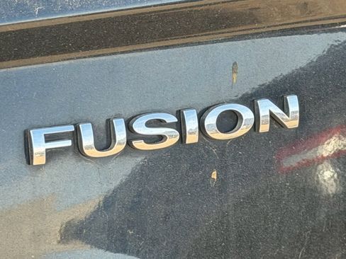 Used 2011 Ford Fusion SE w/ 202A Rapid Spec Order Code image 21