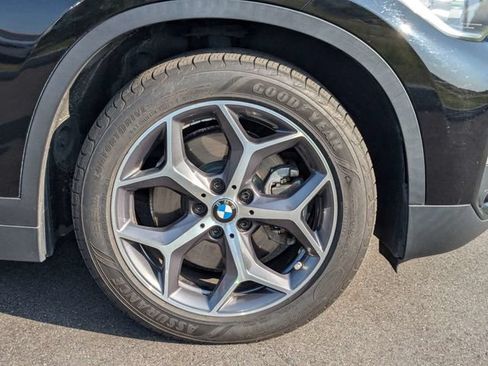 Used 2019 BMW X1 xDrive28i w/ Convenience Package AWD/4WD image 12